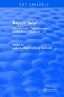 Beyond Belief: Randomness, Prediction and Explanation in Science Cover Image
