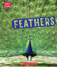 Feathers (Learn About: Animal Coverings) Cover Image