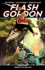 Flash Gordon Omnibus By Jeff Parker, Ben Acker, Ben Blacker Cover Image