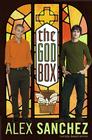 The God Box Cover Image