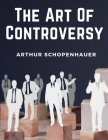 The Art Of Controversy Cover Image