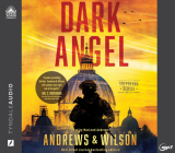 Dark Angel (The Shepherds Series #2) By Brian Andrews, Jeffrey Wilson, MacLeod Andrews (Narrator) Cover Image