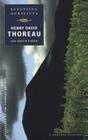 Elevating Ourselves: Thoreau on Mountains By Henry David Thoreau Cover Image