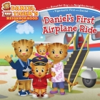 Daniel's First Airplane Ride (Daniel Tiger's Neighborhood) By Haley Hoffman, Jason Fruchter (Illustrator) Cover Image