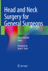 Head and Neck Surgery for General Surgeons Cover Image
