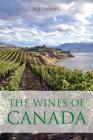 The wines of Canada (Classic Wine Library) Cover Image