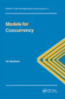 Models for Concurrency By Uri Abraham Cover Image